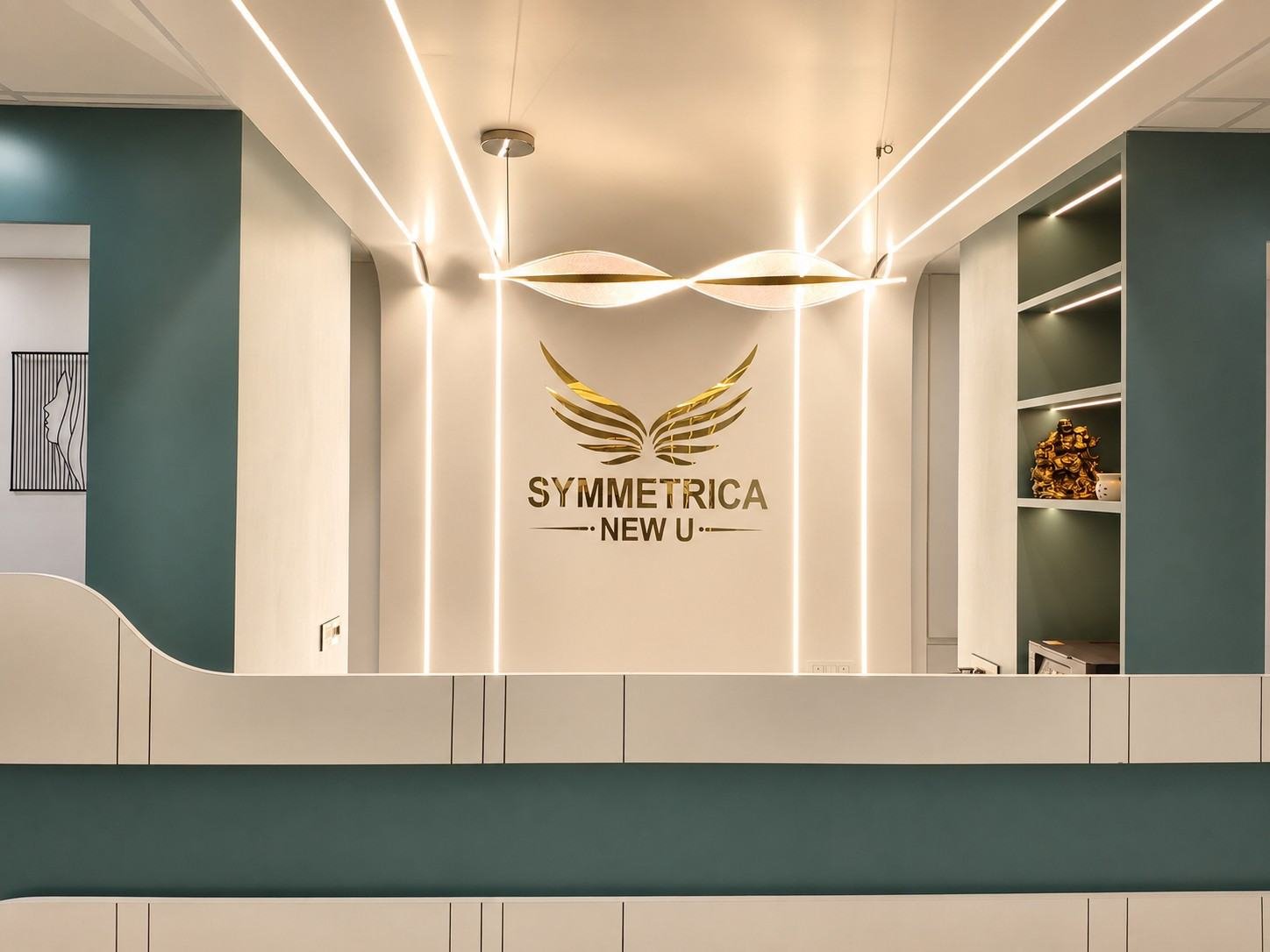 About Symmetrica Clinic