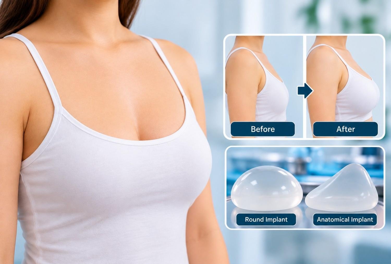 Breast Augmentation surgery