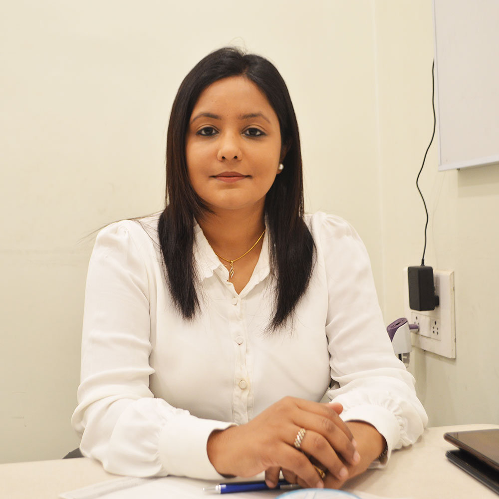 Dr. Sneha Bhagat